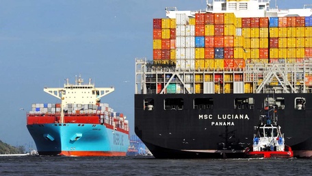 Newbuilding contracting