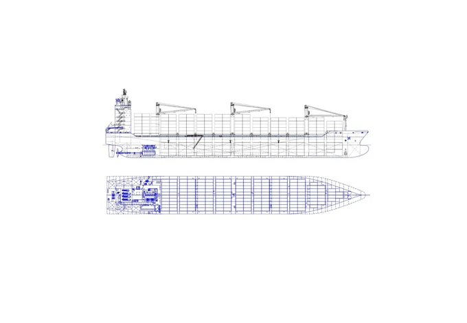 Scheduled repairs and purchase of spare parts